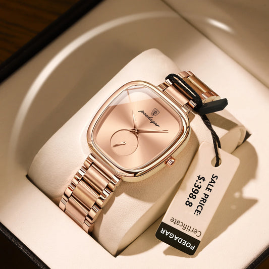 Montre de luxe pour femme